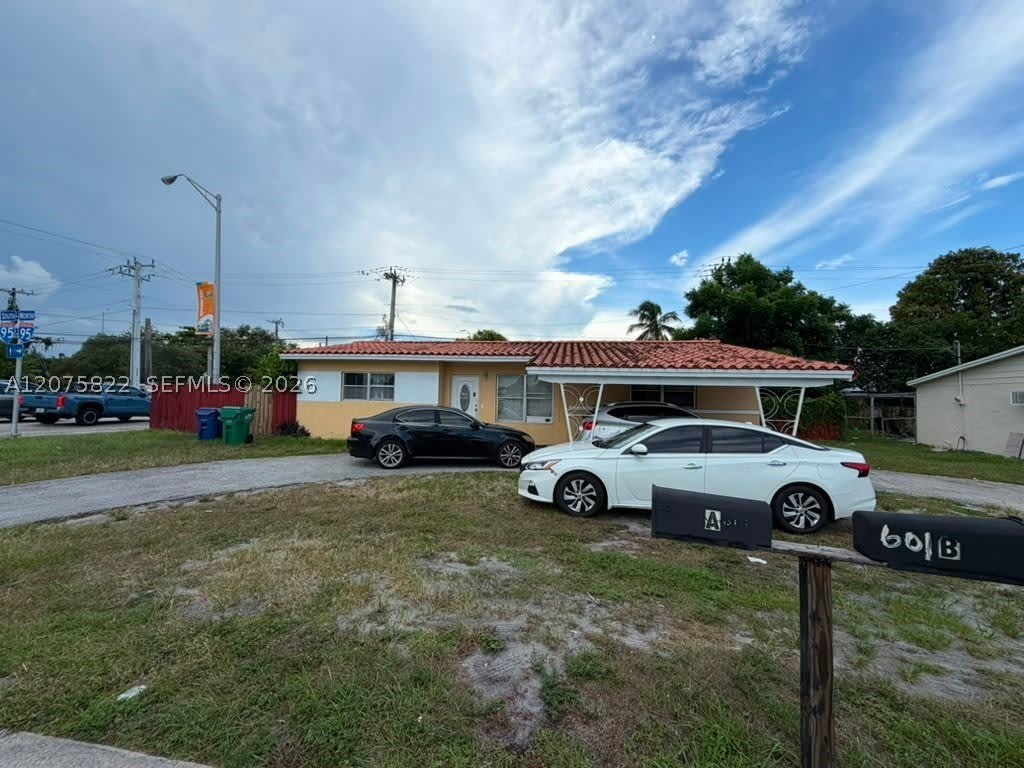 601 Ne 180Th St – photo 4