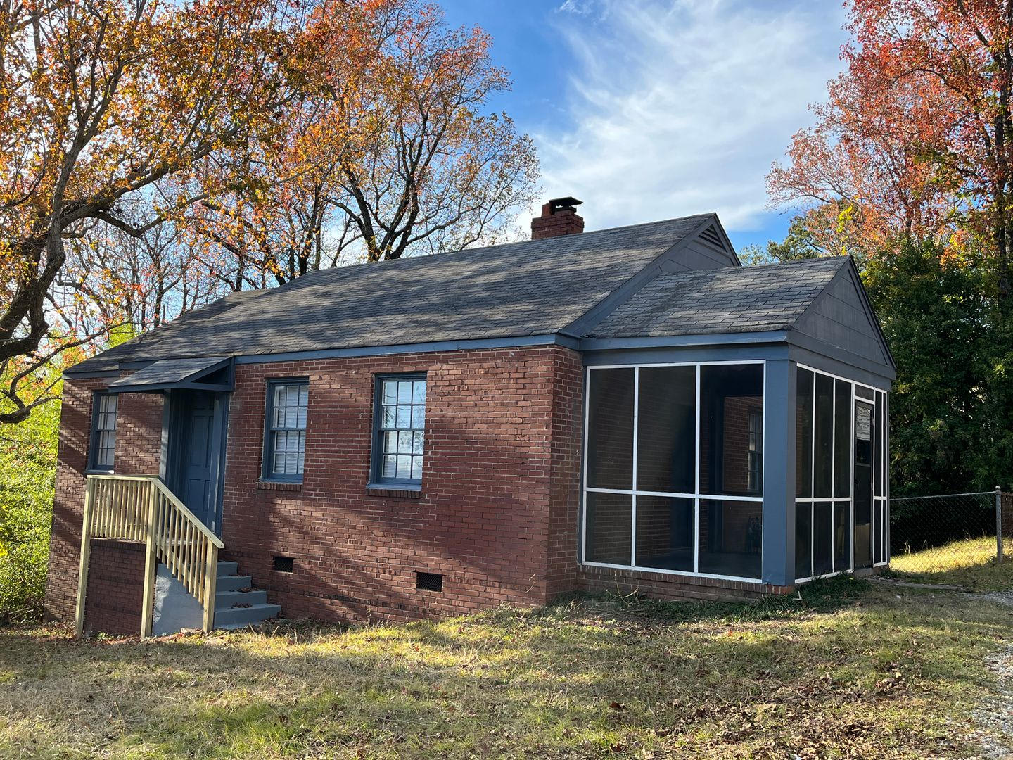**Near Ft. Benning. Columbus, GA 2 Bedroom / 1 Bathroom Home for Rent*** – photo 2
