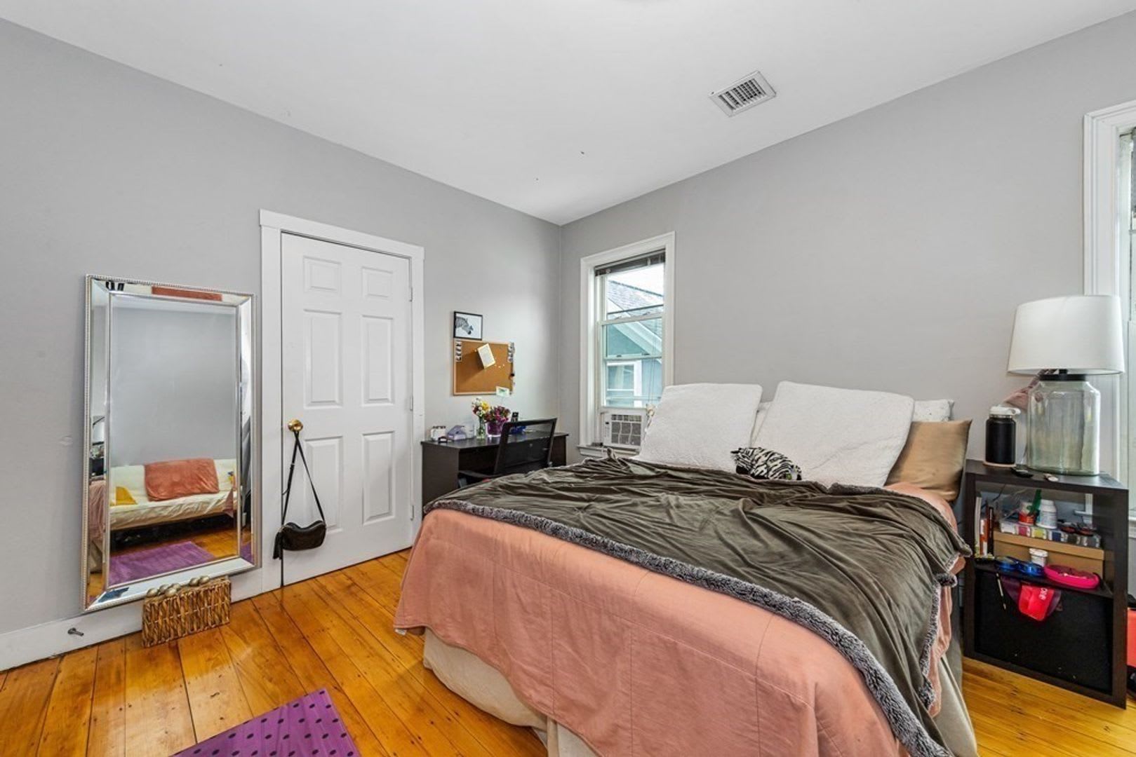 46 Hillside St #1A Boston MA 02120 – photo 3
