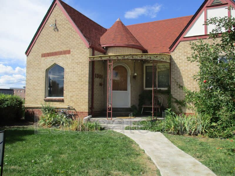 1301 Tennyson St. Lower – photo 1