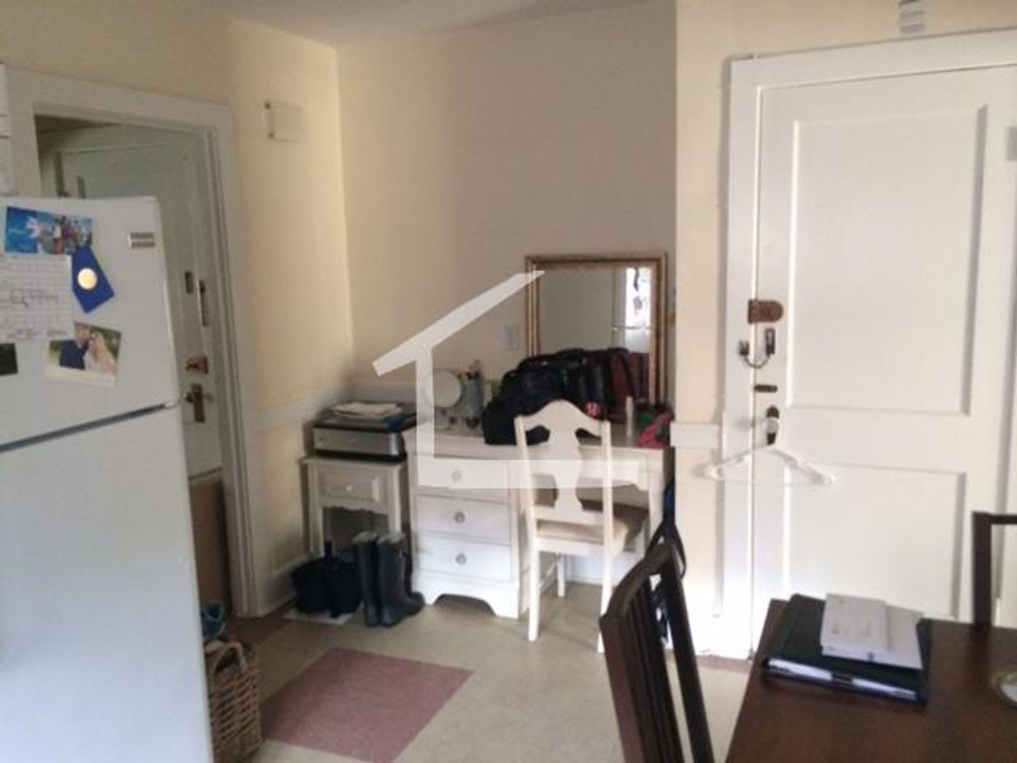 Nice 1 bed in Oak Square – photo 4