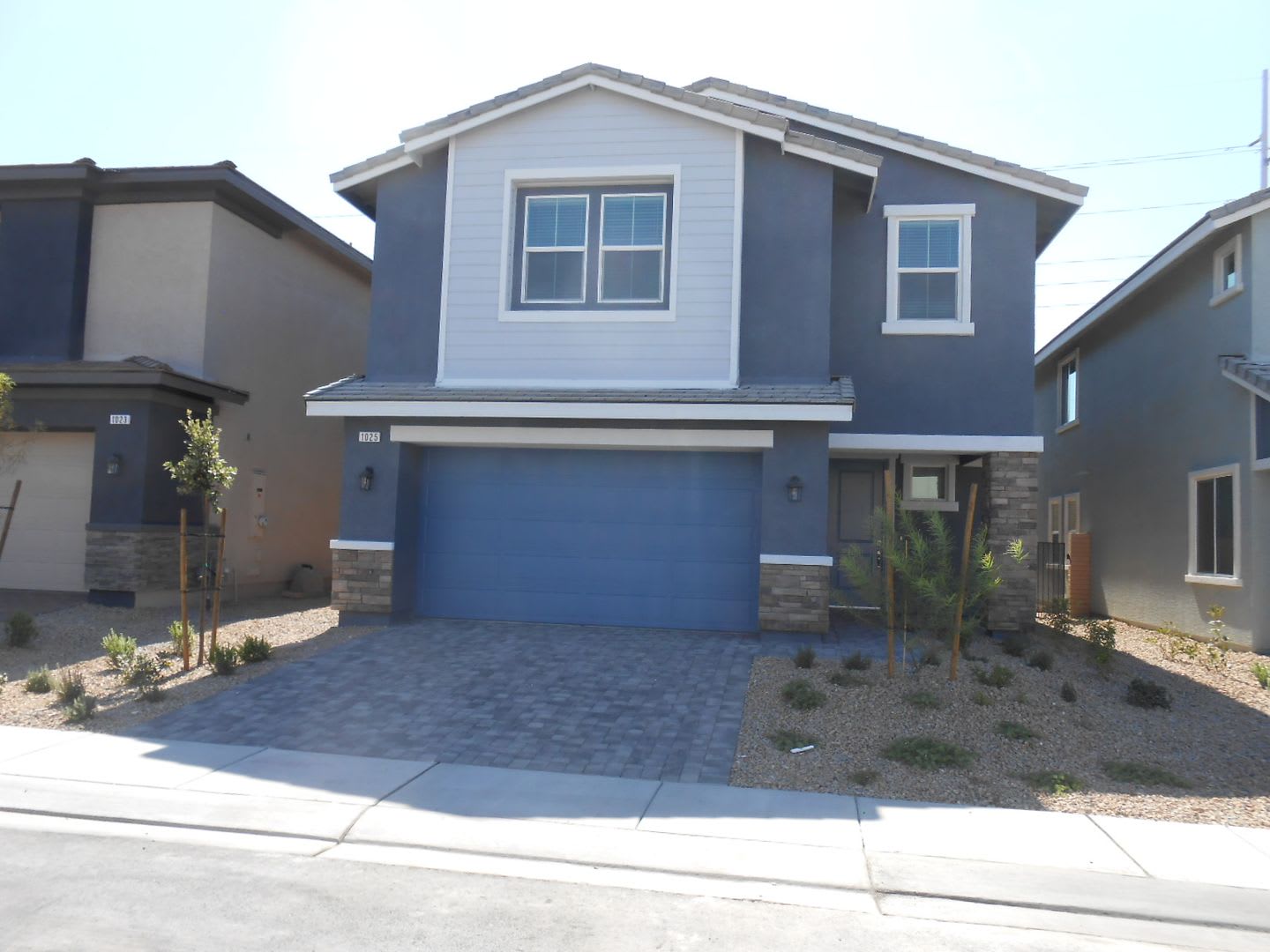 Brand New Beautiful Home Near Galleria and Bldr. Hwy – photo 1