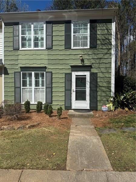 2907 Queen Anne Court – photo 1