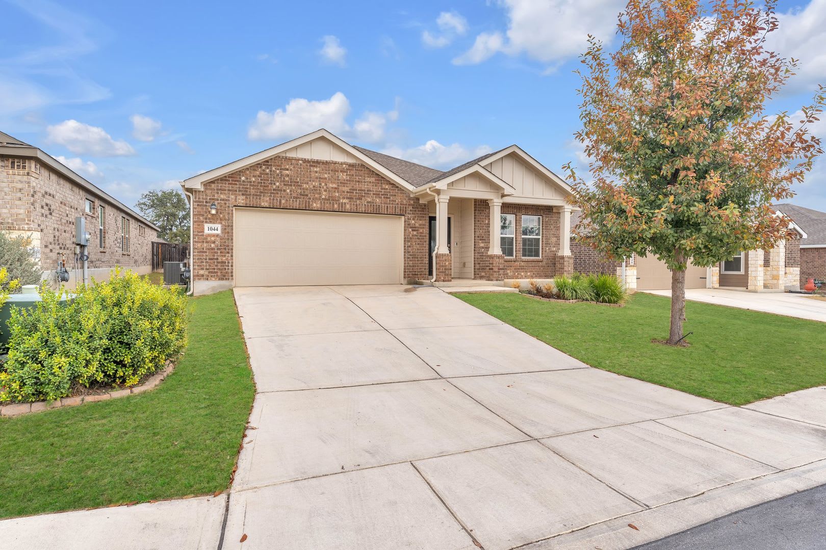 Spacious 3-Bed, 2-Bath Home in San Antonio – photo 2
