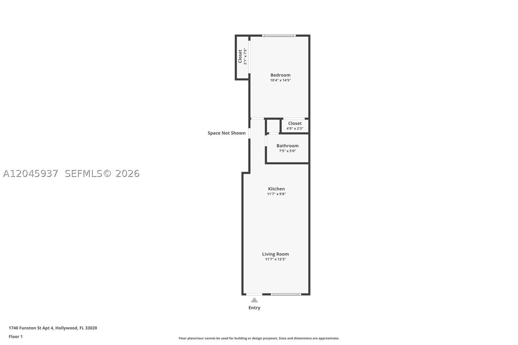 1740 Funston ST – photo 2