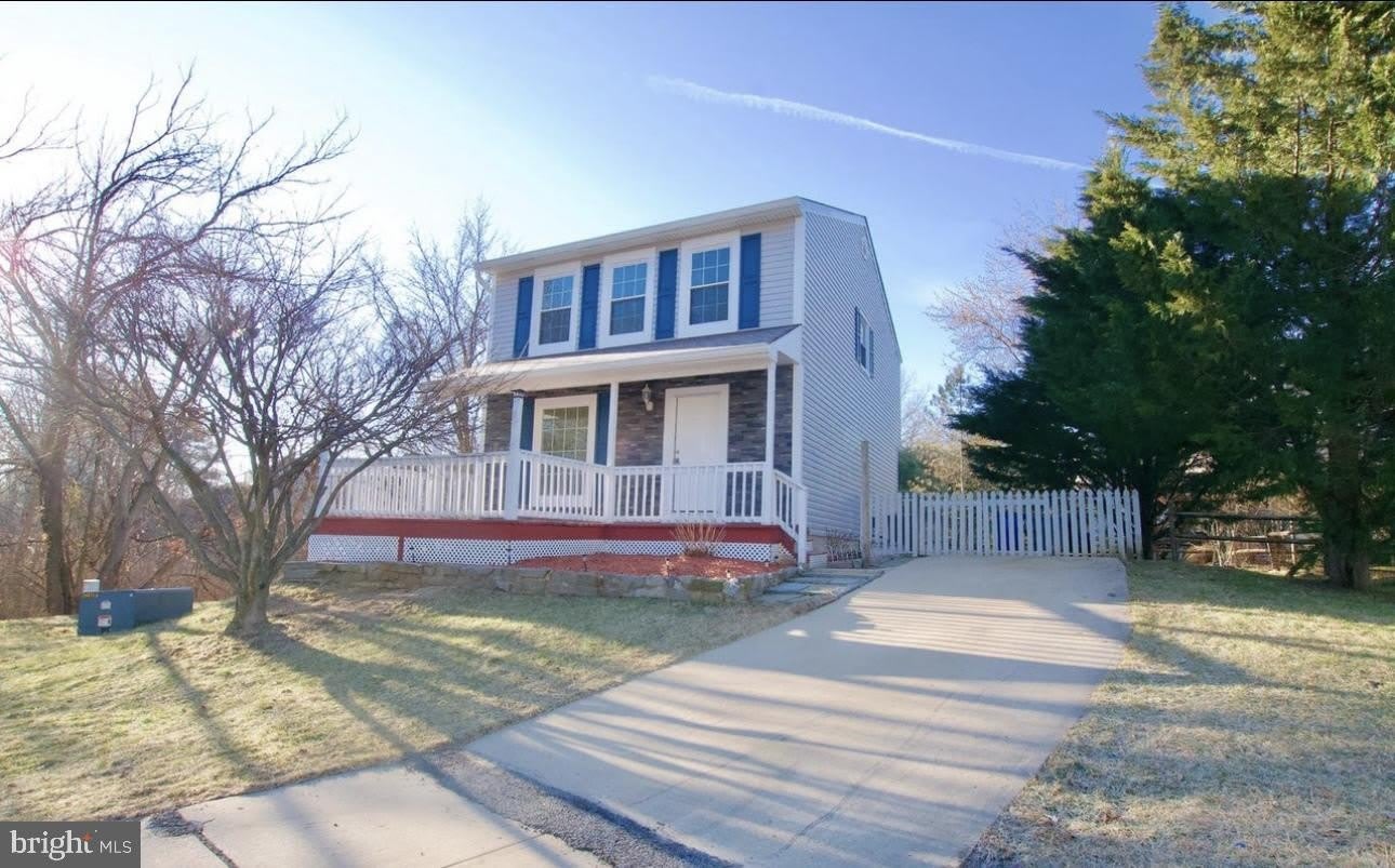7908 WELL WATER Way – photo 2