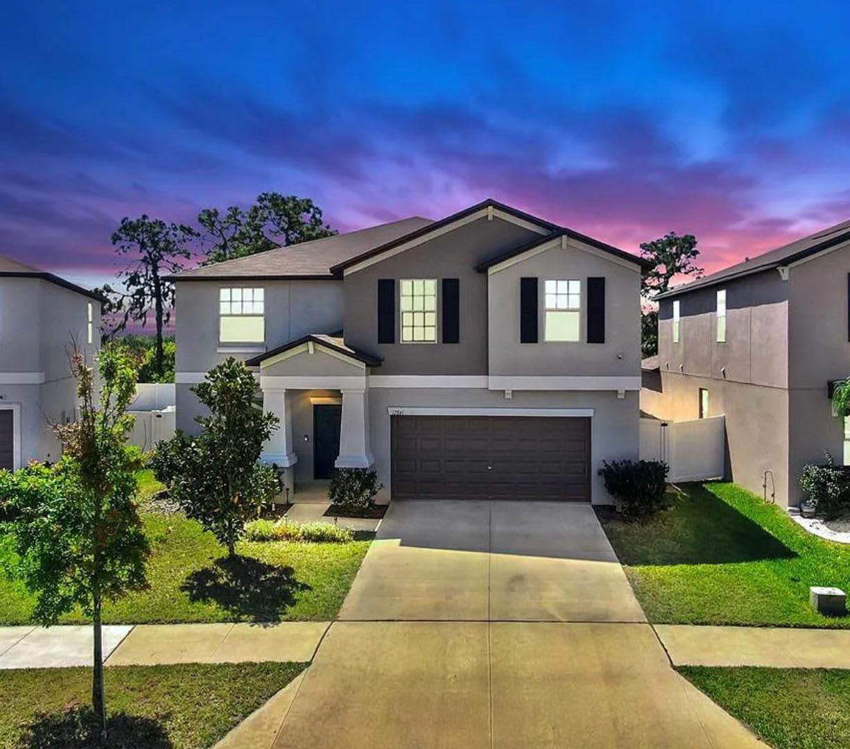 Beautiful 6BR with Amenities – photo 1