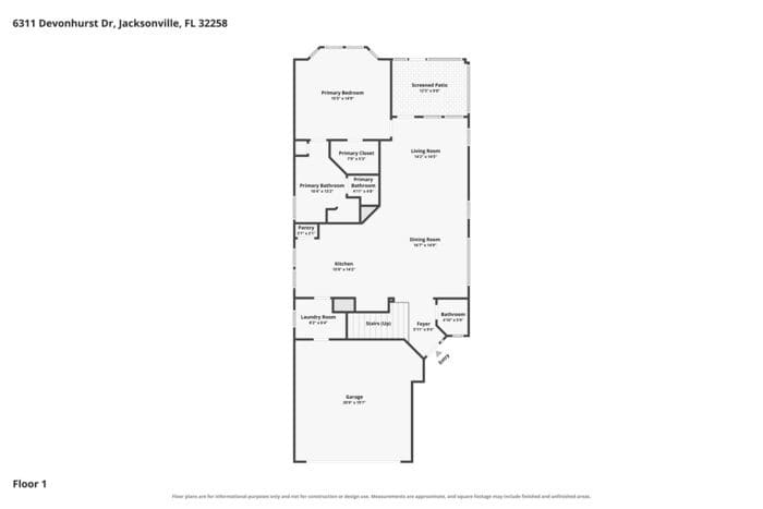 6311 Devonhurst Drive – photo 2