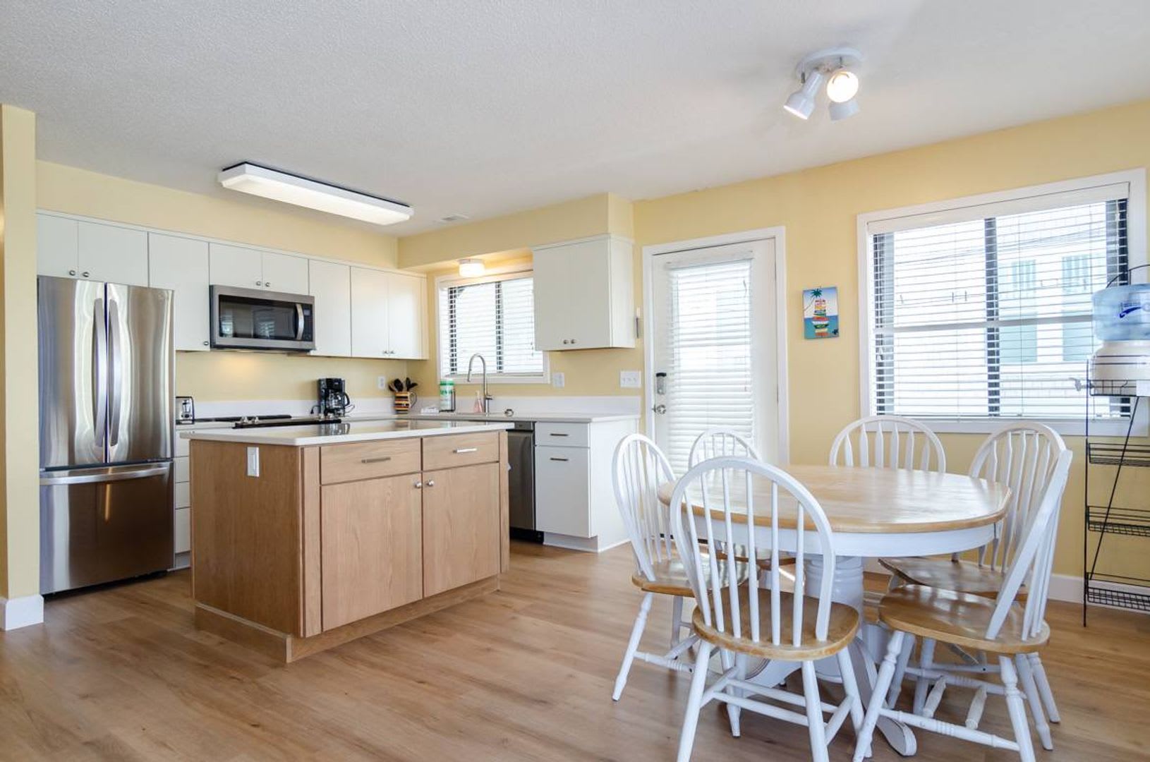(W003) 5 West Atlanta Street, Unit A, Wrightsville Beach, NC 28480 – photo 5