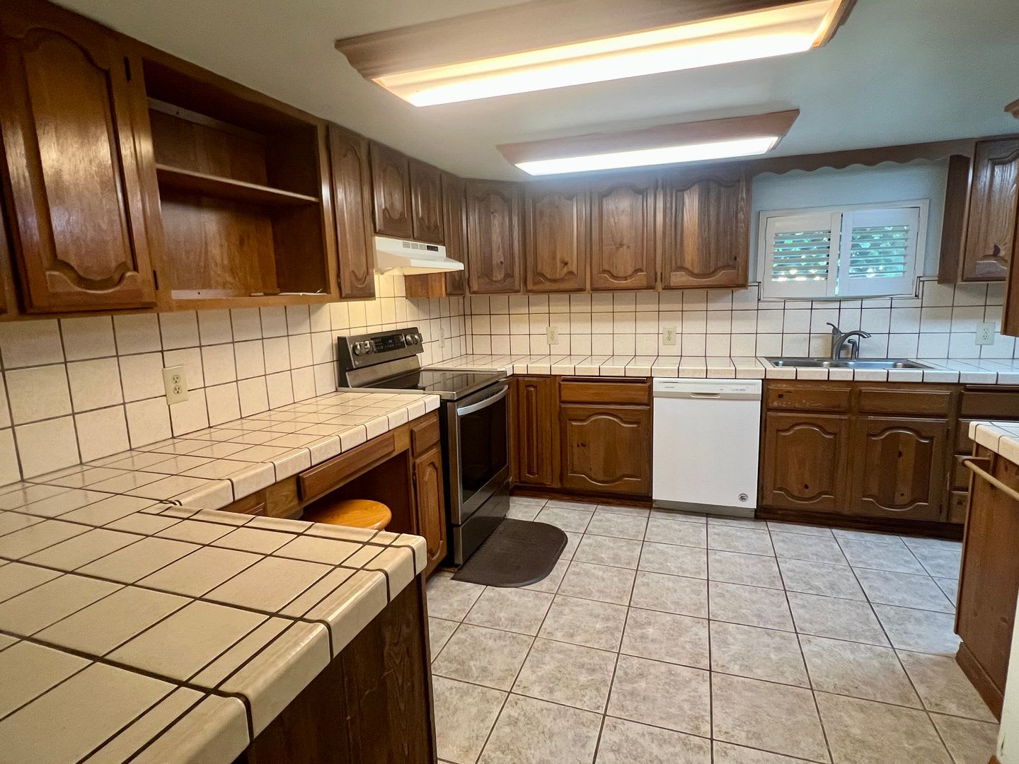 1 Bedroom 1 Bath House & Granny Unit – photo 5