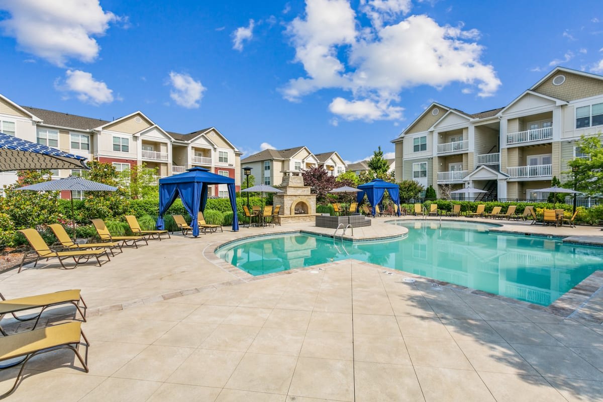 Port 58 Apartments Hillpoint – photo 1