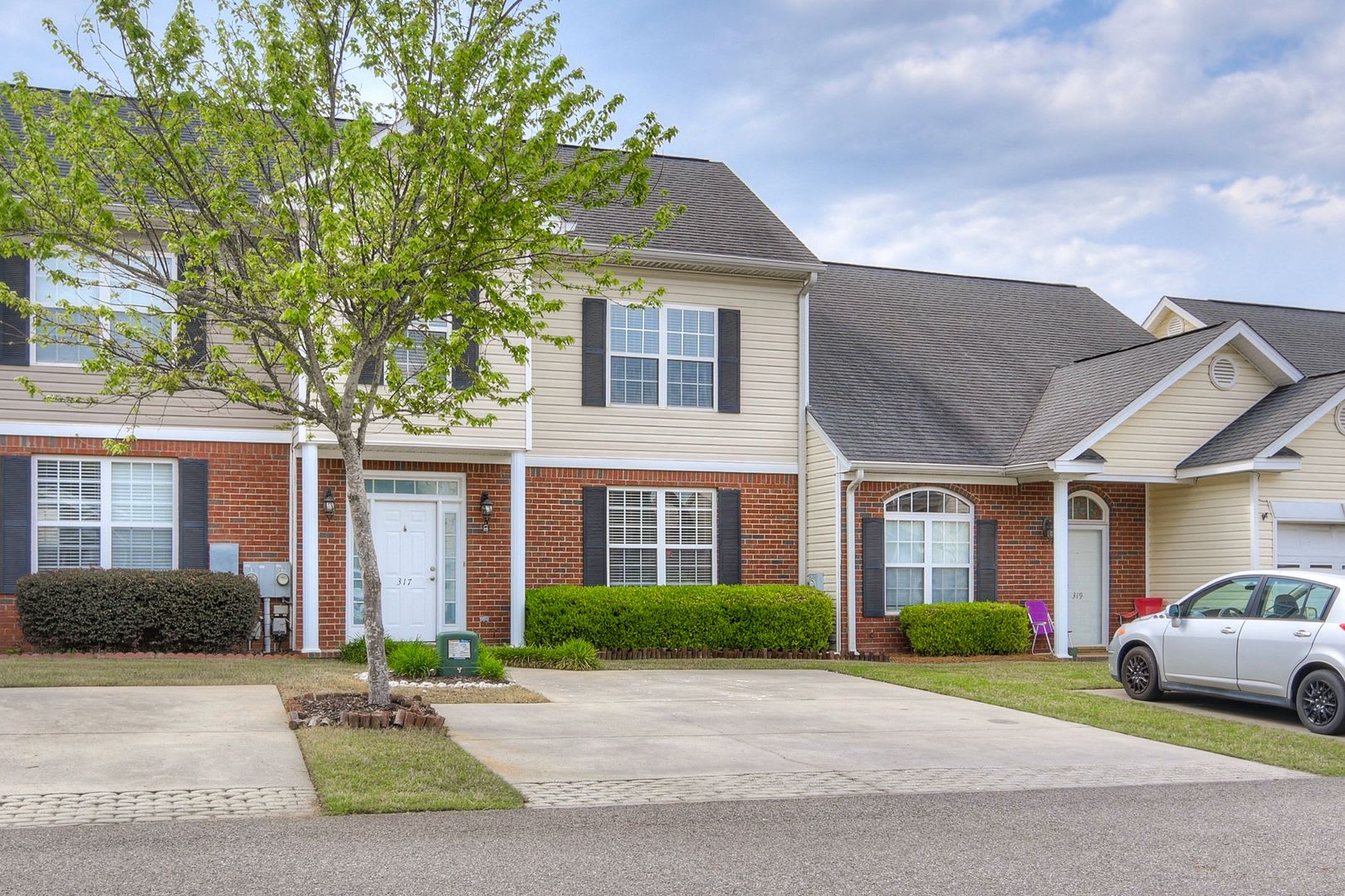 3 Bedroom Townhouse In Evans – photo 3
