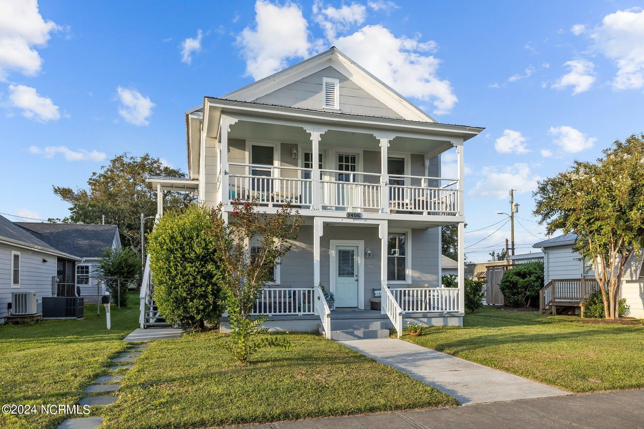 1406 Evans Street – photo 2