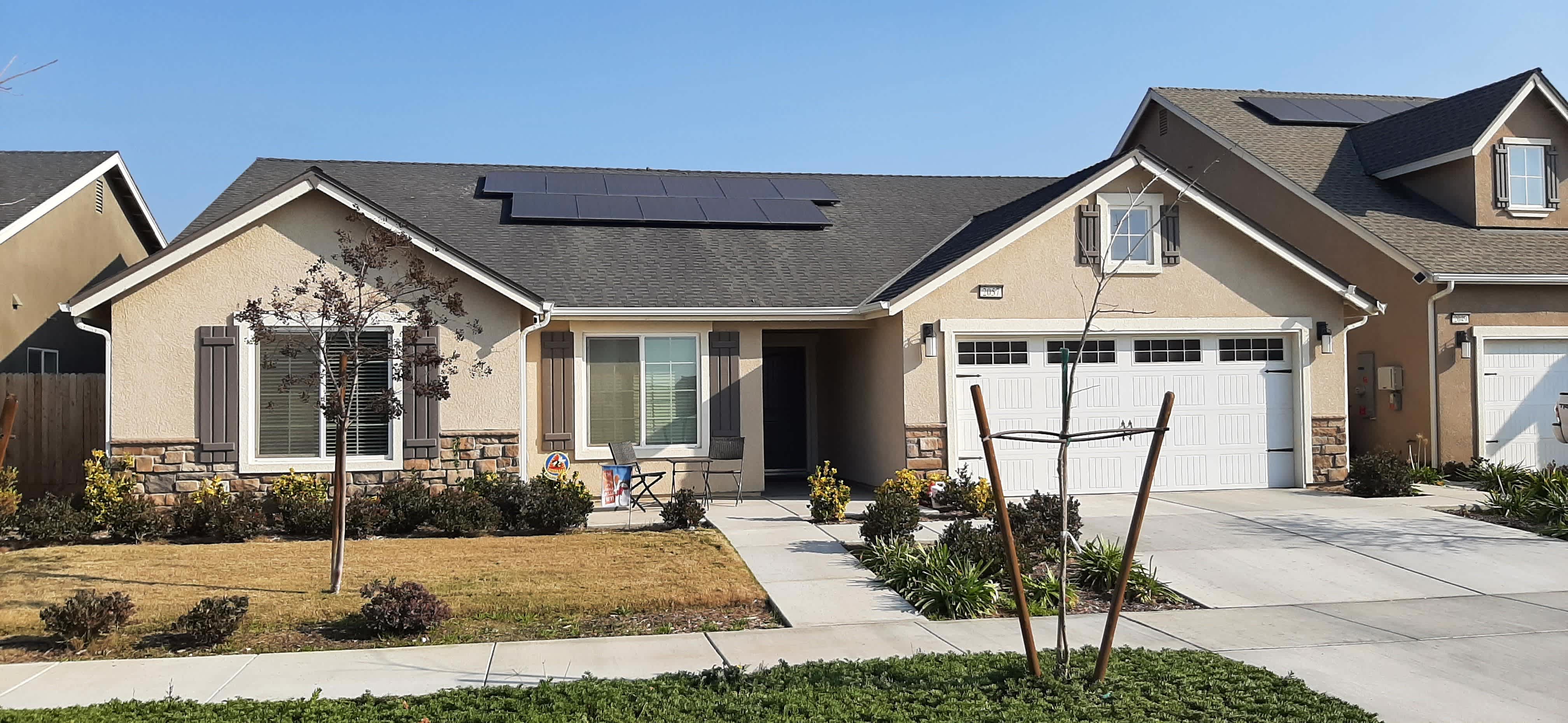 2057 Madeline Drive – photo 1