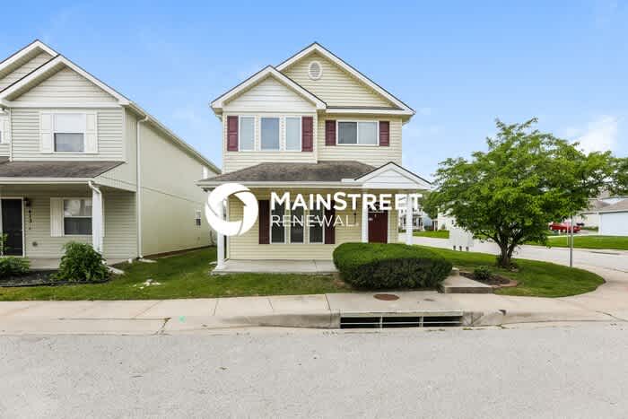 411 Northeast Wolf Creek Drive – photo 1