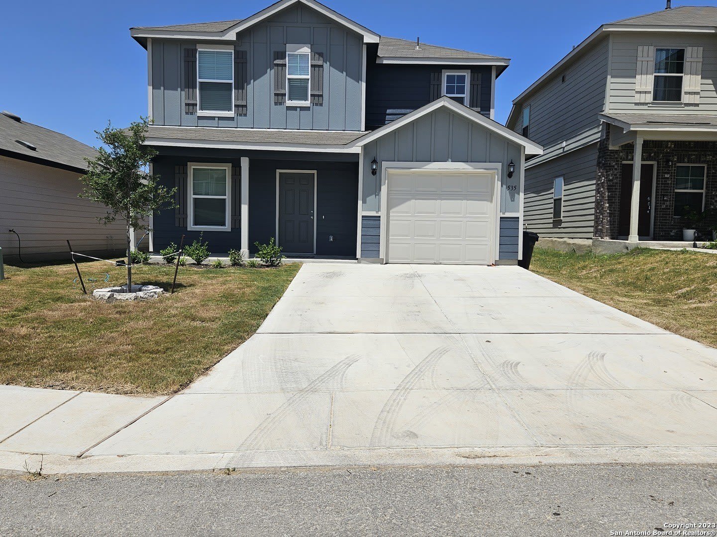 535 Wild Olive Way – photo 1