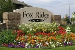 Fox Ridge Apartments – photo 4