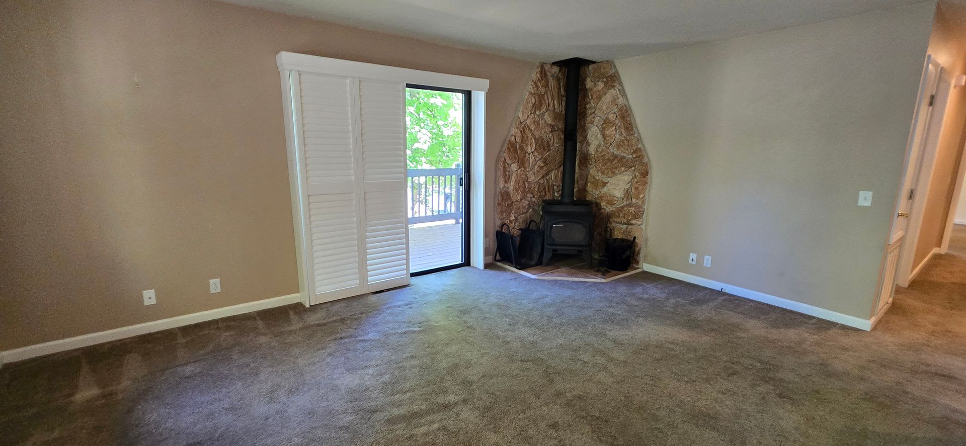 two-bedroom, two-bath condo in Nevada City – photo 3