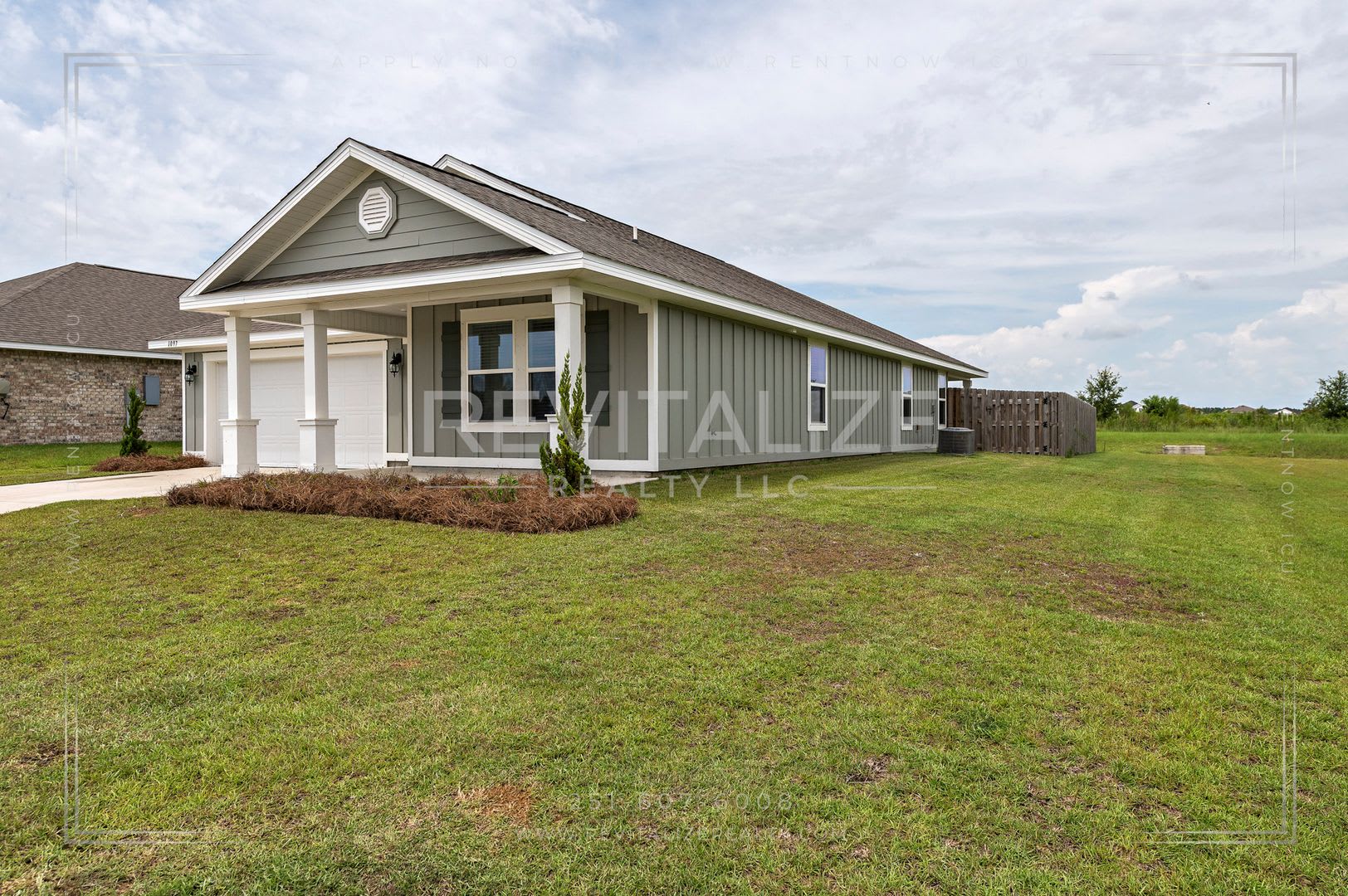 New Construction 5BR/3BA – Rosewood at Arbor Walk – photo 4