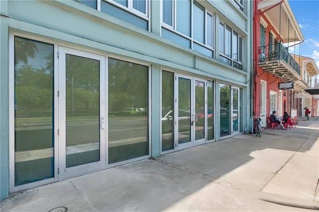 822 N Rampart Street – photo 1