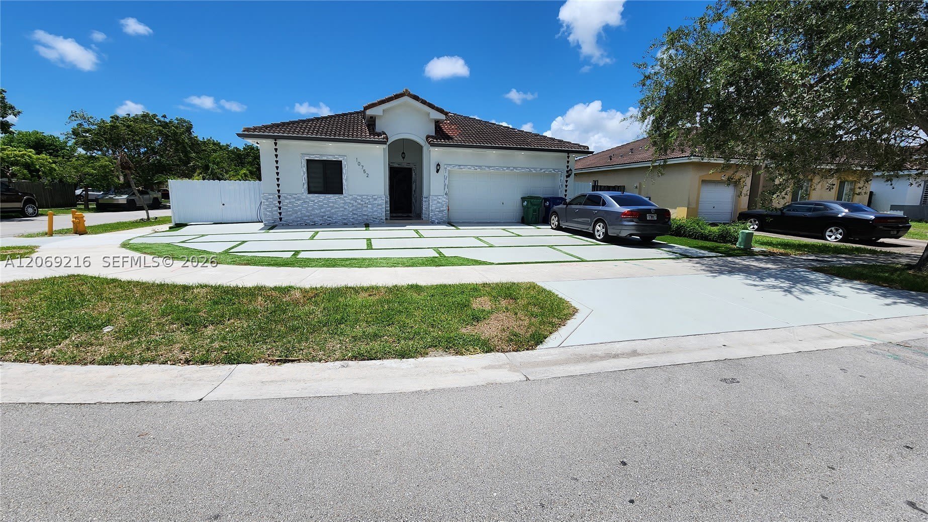 10752 SW 228th Ter – photo 2