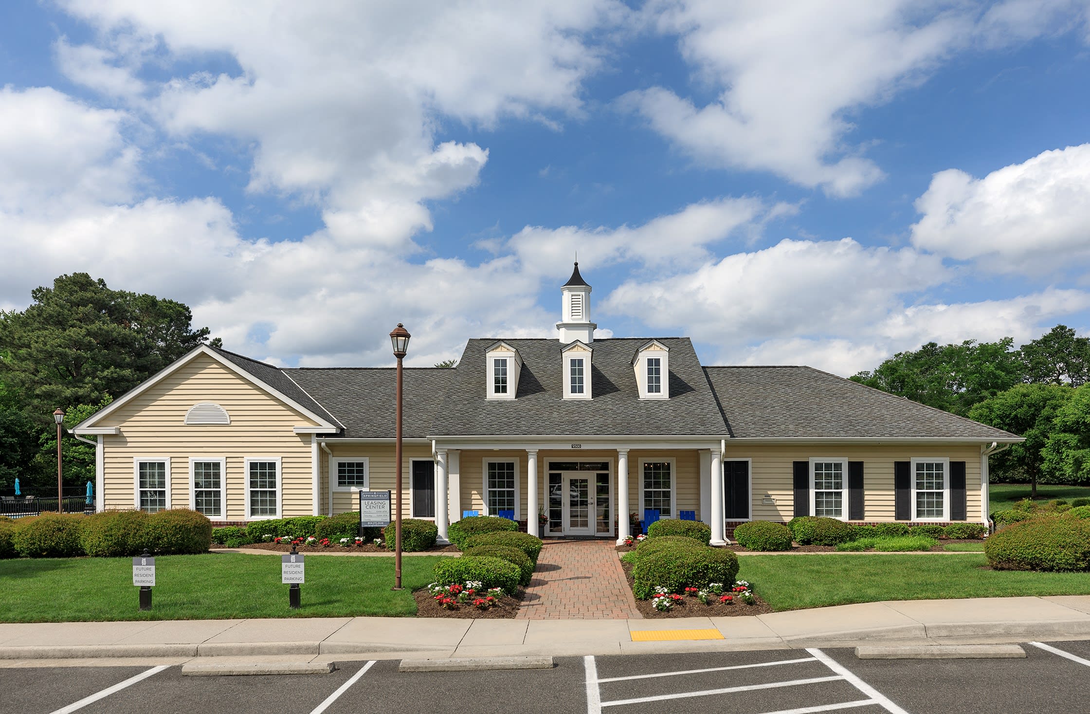 Springfield Apartments – photo 3