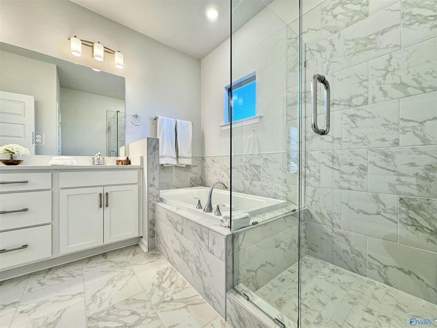 BRAND NEW- Get ready to fall in love with the beautiful Charle II plan in Craft Springs! – photo 4