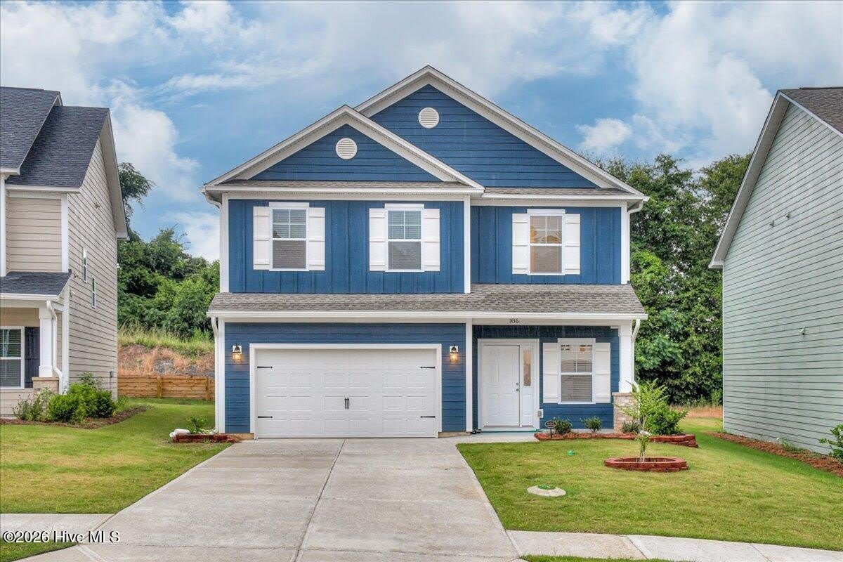 1436 Feldspar Court – photo 1