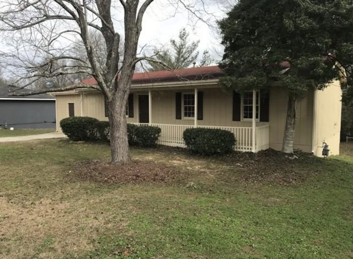 1720 Overlook Way Southwest – photo 1