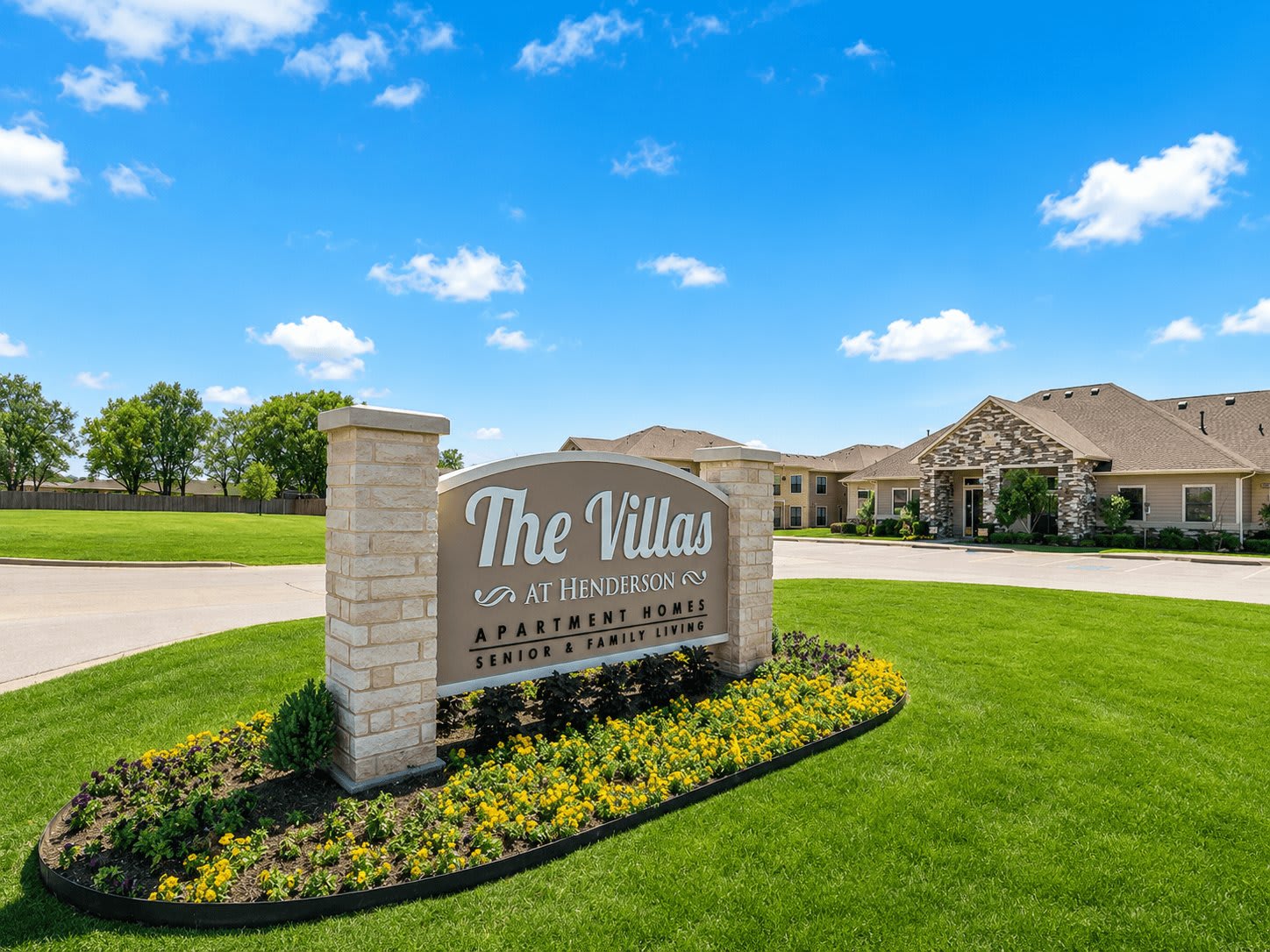 Villas At Henderson – photo 3