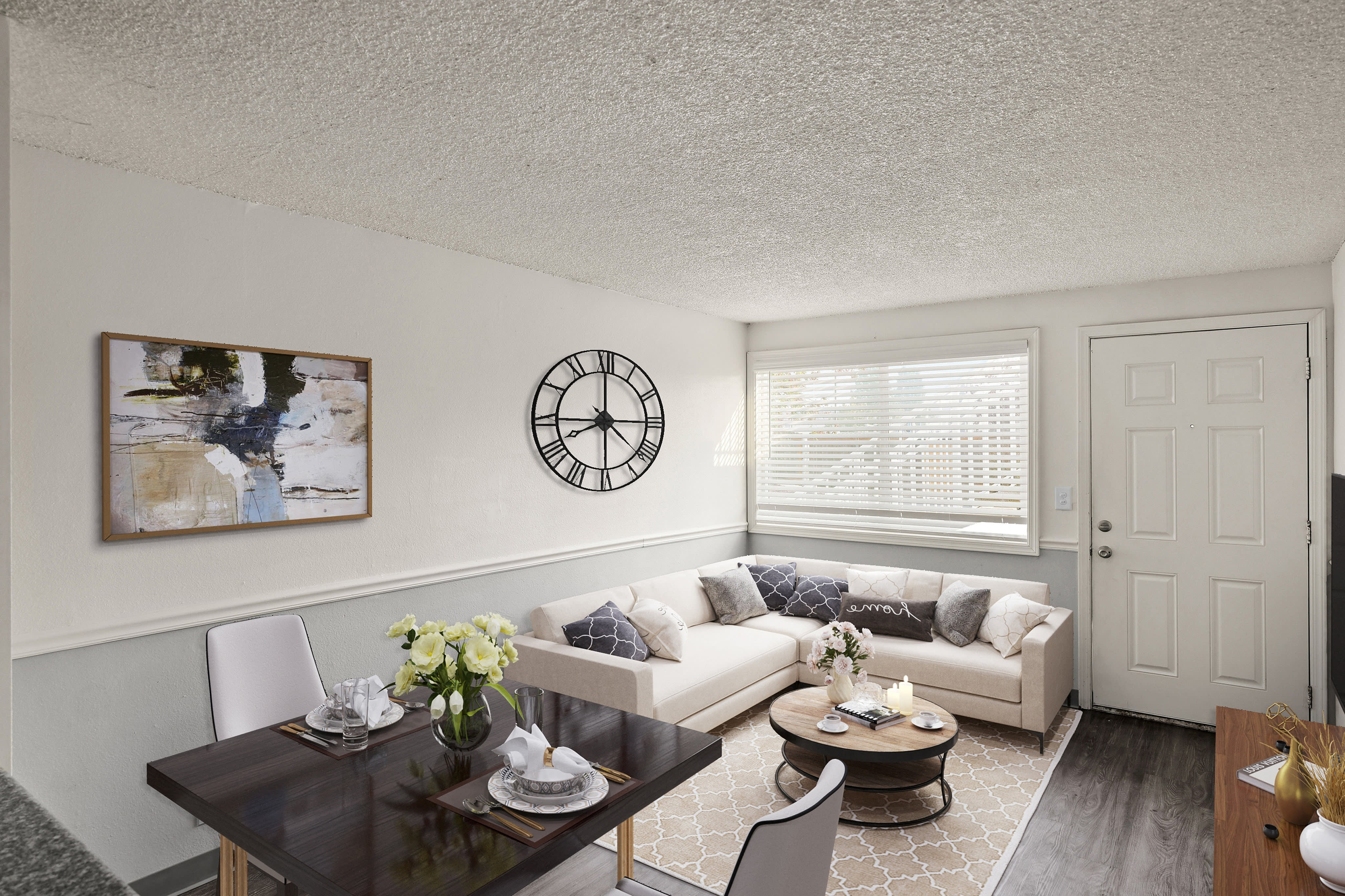 M Street Apartments – photo 2