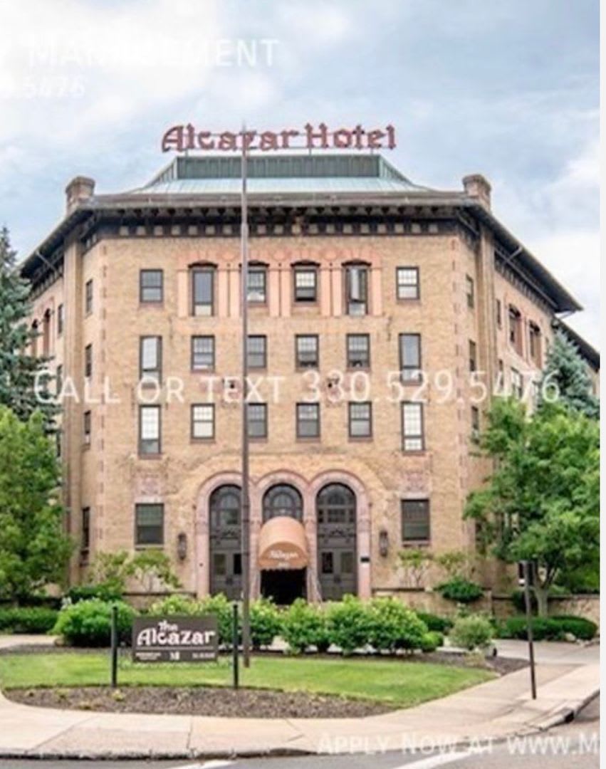 Alcazar – photo 1