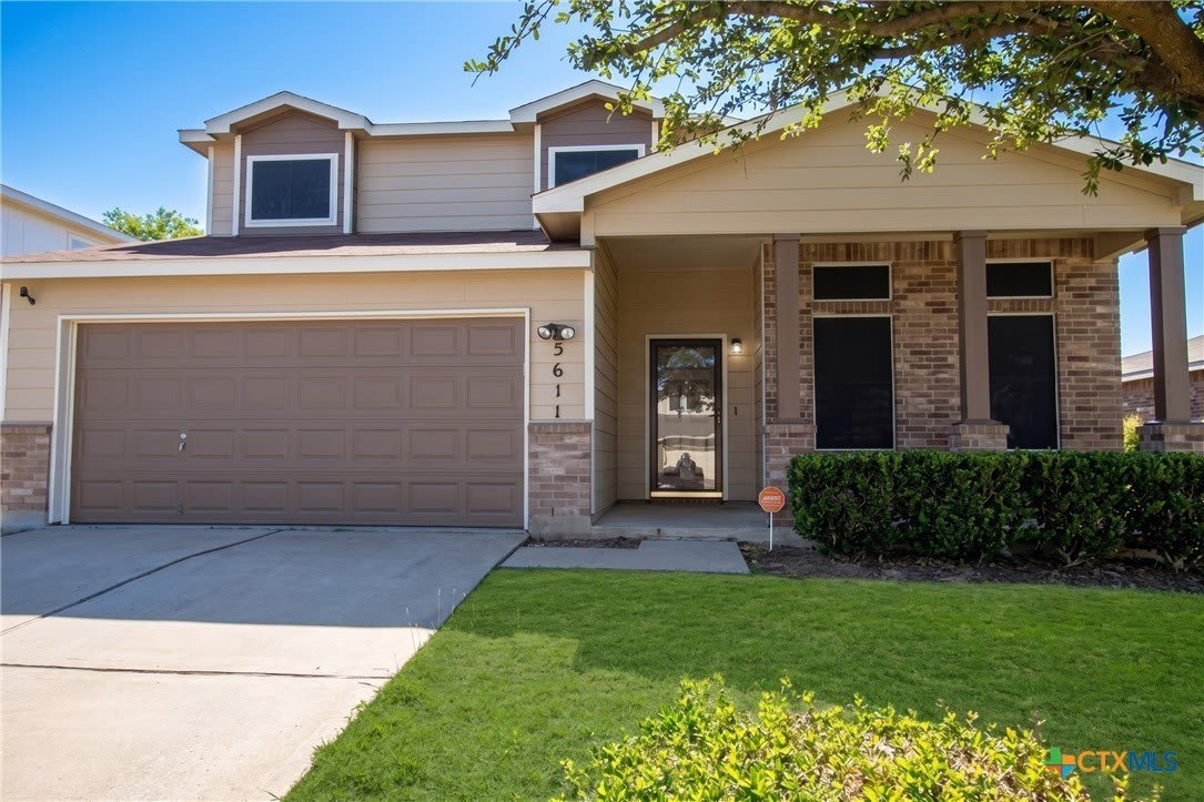 5611 Bertha Drive – photo 1