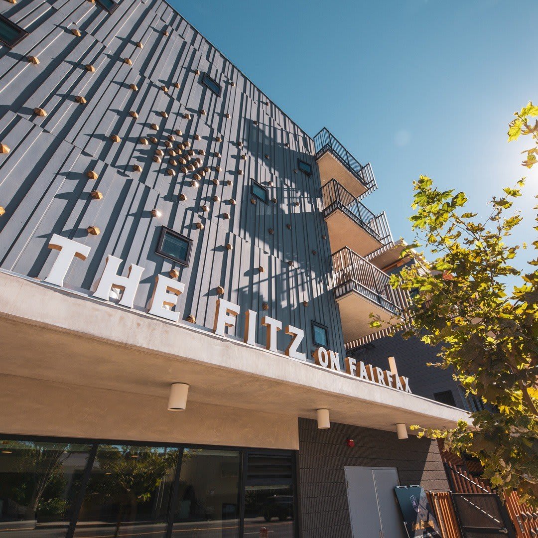 The Fitz on Fairfax – photo 5