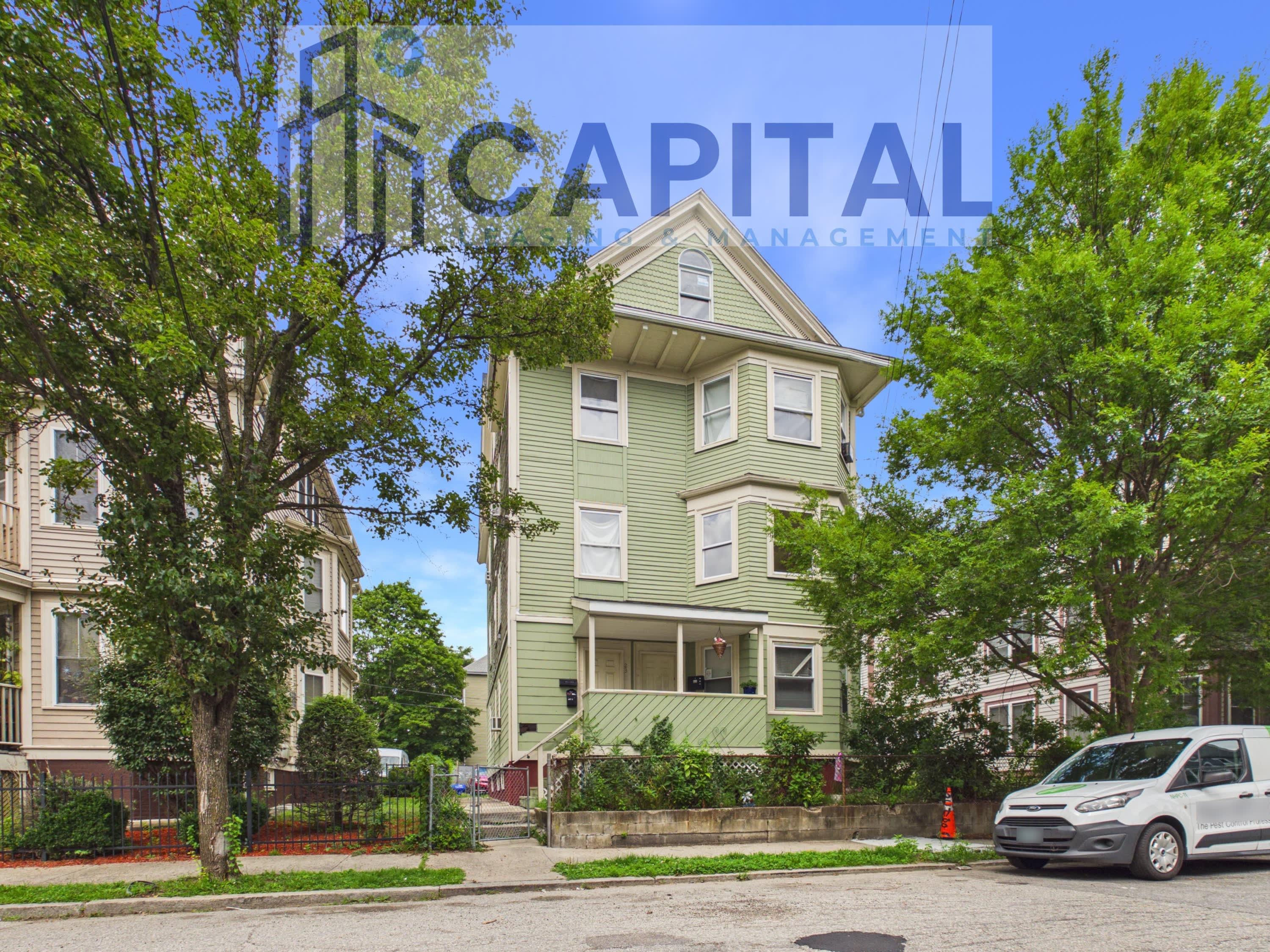 21 Goddard Street – photo 1