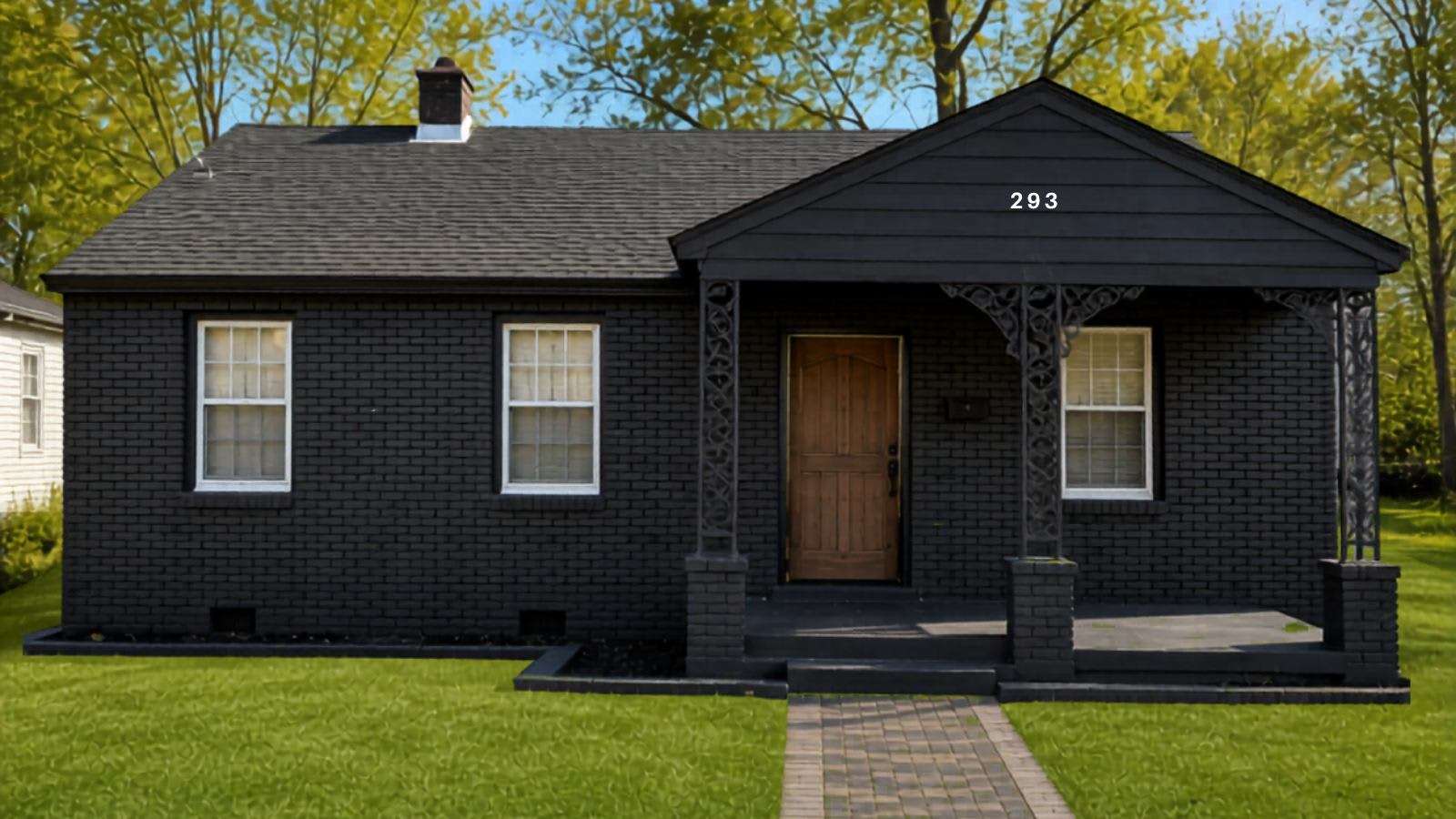 293 West Waldorf Avenue – photo 1