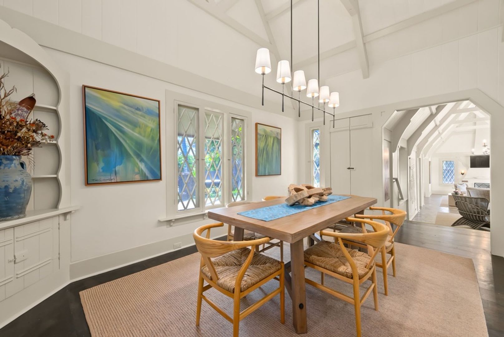 Kahala Palms Charming Coastal Beach Home W Pool Jacuzzi Lush Garden – photo 5