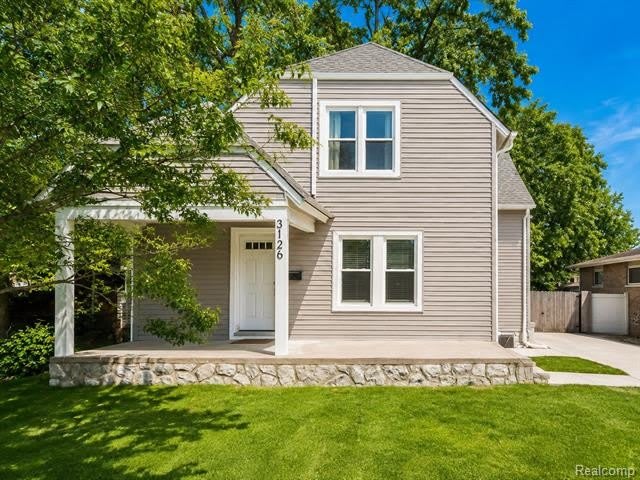 3126 Shenandoah Drive – photo 1