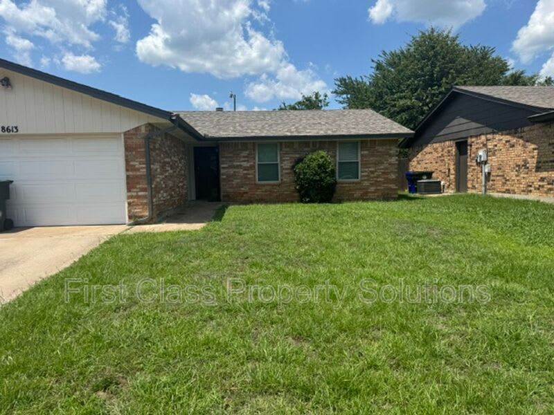 8613 East Parkridge Dr – photo 1