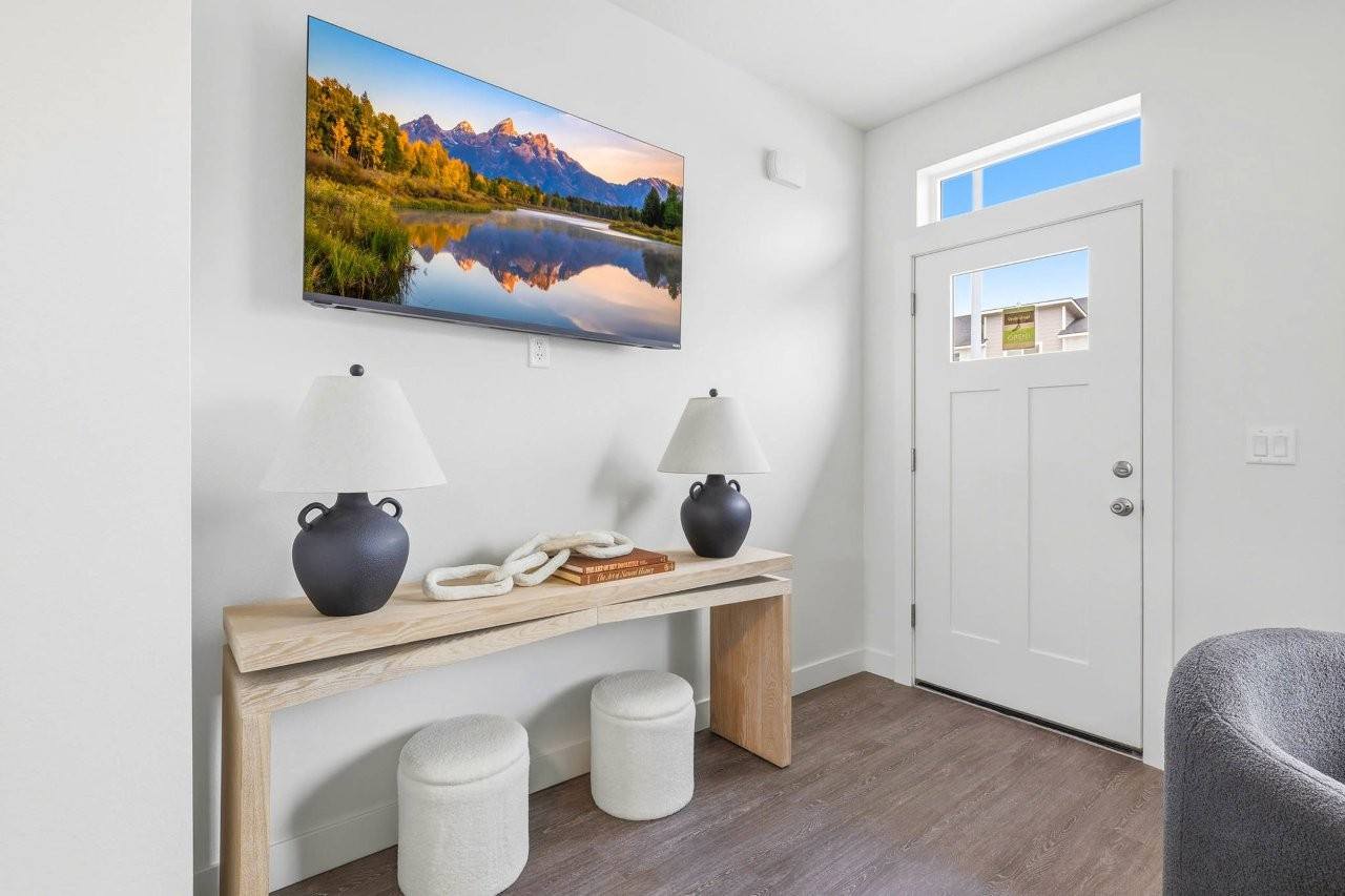The Ridge Townhomes – photo 5