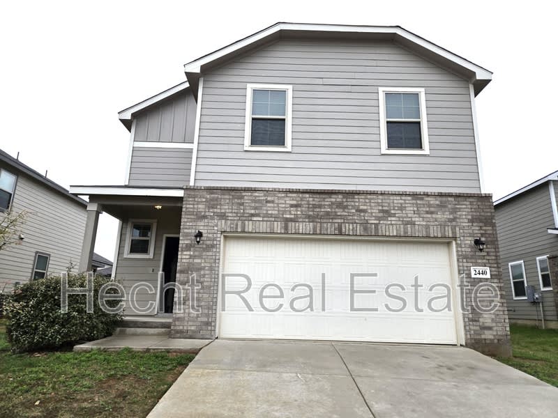 2440 Ayers Drive – photo 1