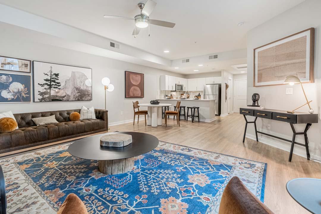 The District At Hampden South – photo 1