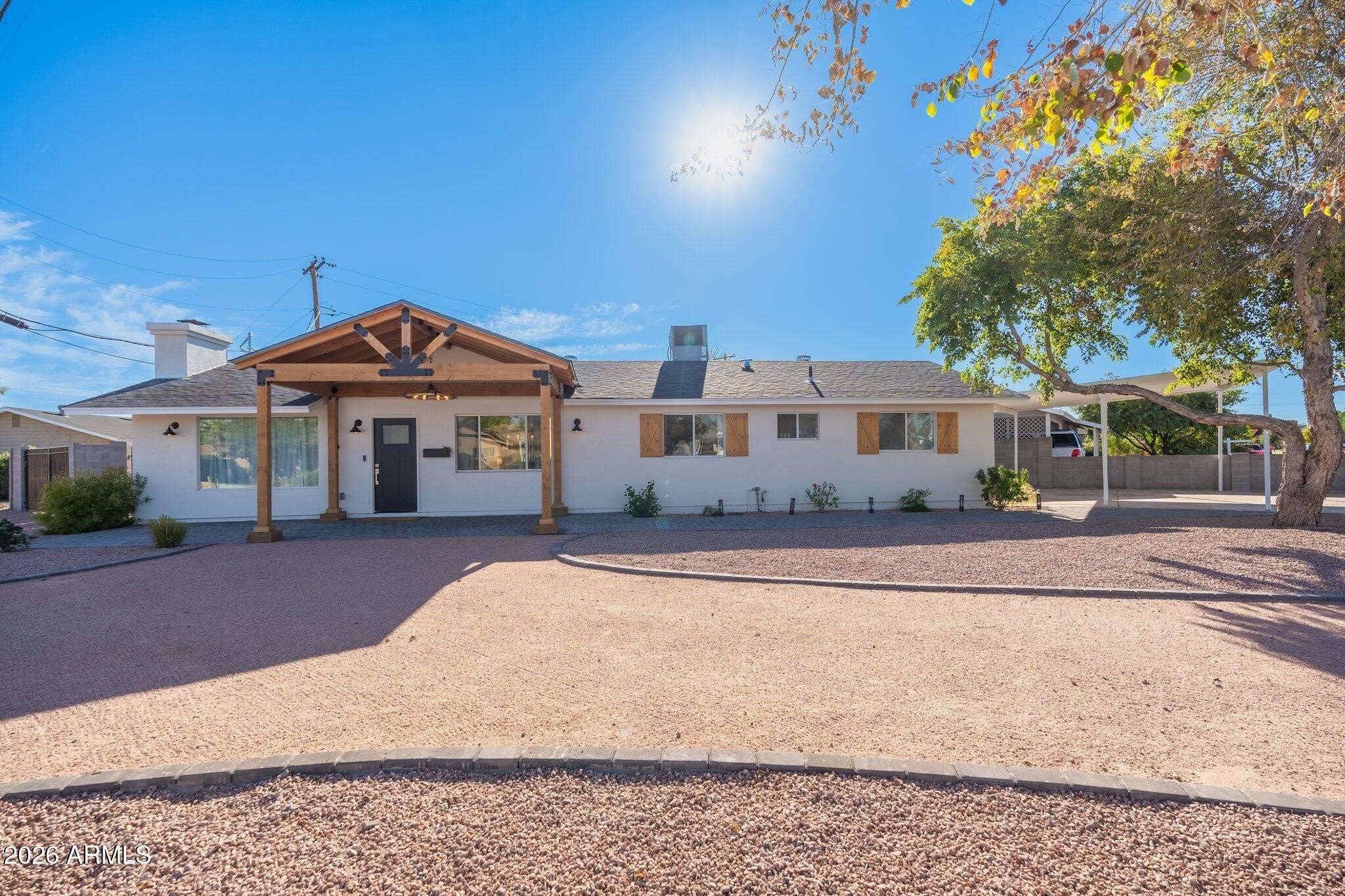 6749 E Wilshire Drive – photo 2