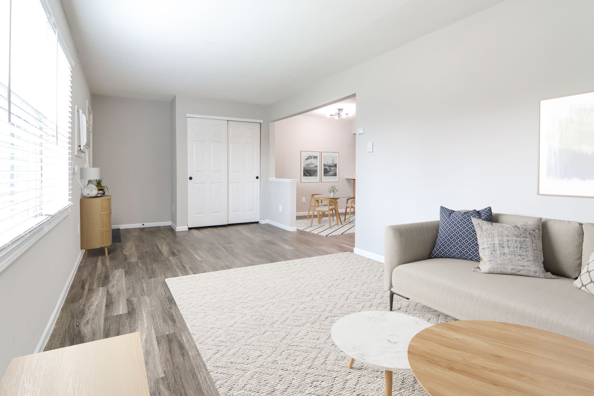 Country Squire Villas – photo 3