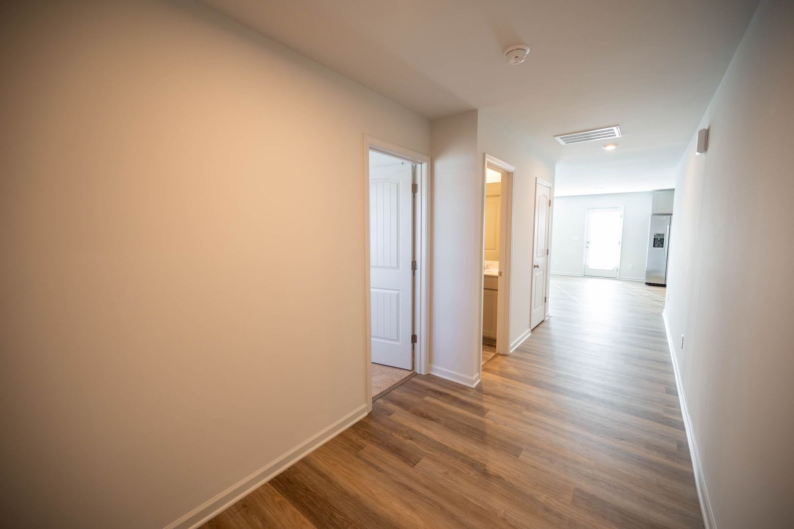 Brand New 4 Bedroom 3 Bath With A Main Level Guest Suite In The Sought After Barbour Farms Community – photo 3