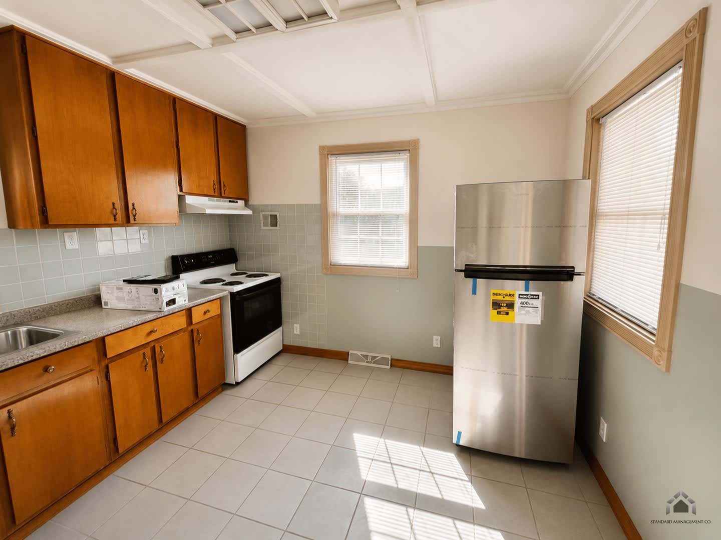 Your Next Home Awaits 3 Bed 1 5 Bath Single Family Rental – photo 4