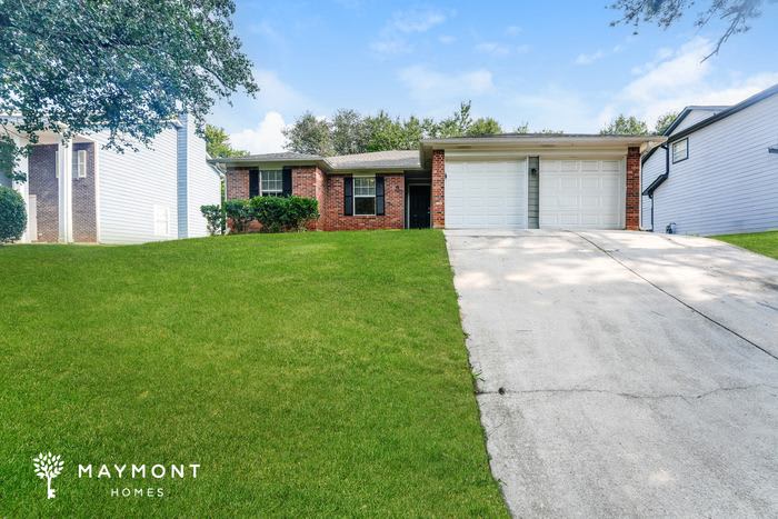 1901 Corners Circle – photo 1