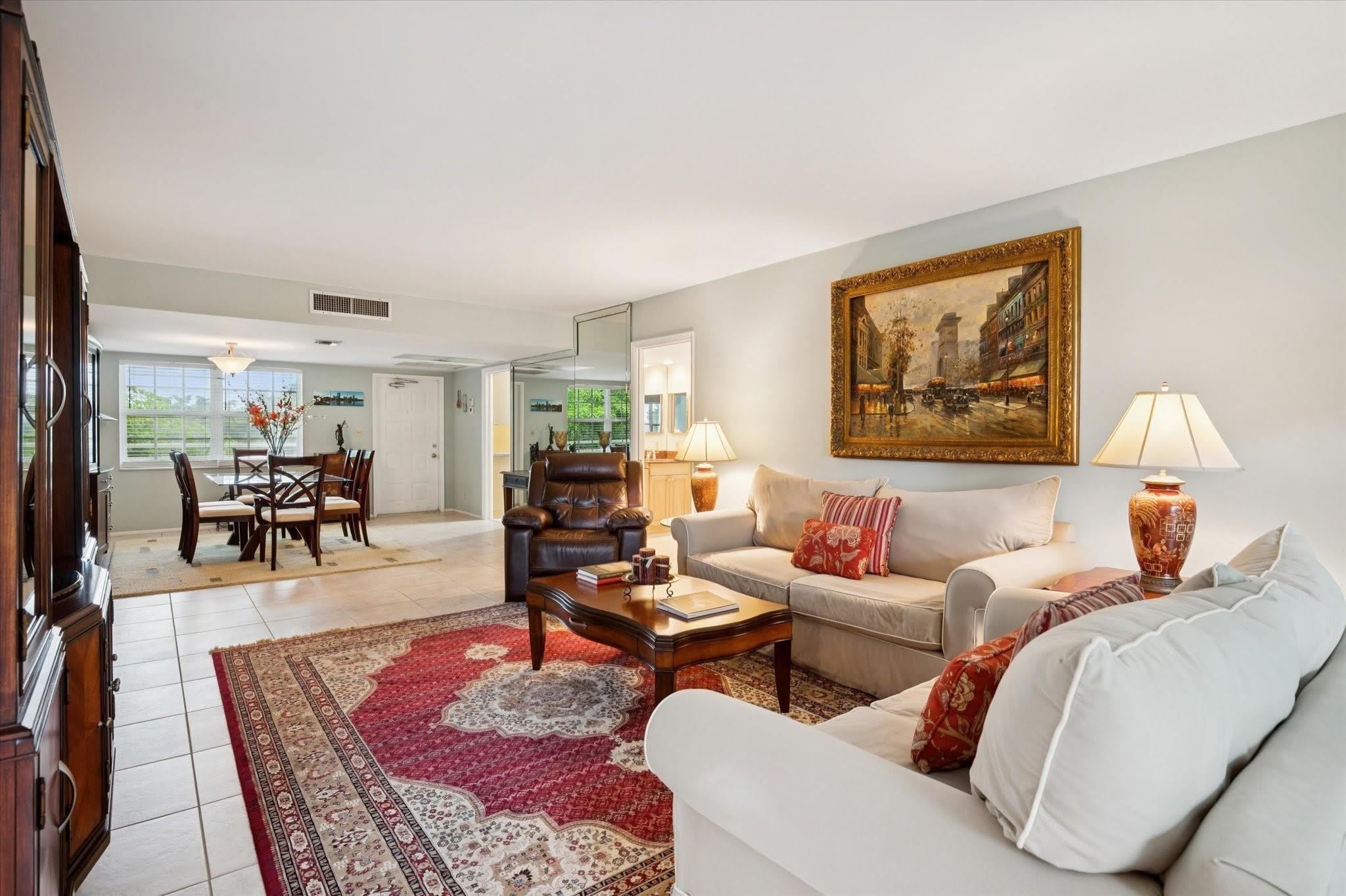 3900 Oaks Clubhouse Drive – photo 1