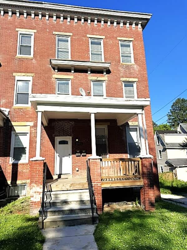 2101 Chelsea Terrace – photo 1