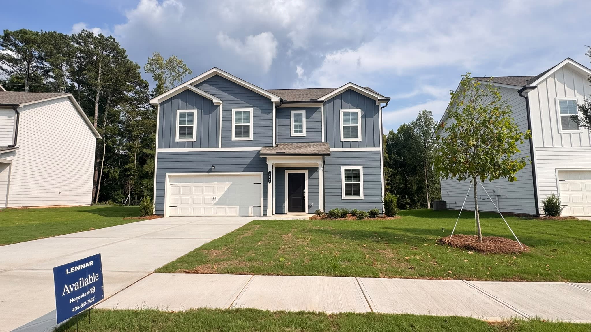 282 Pondview Drive – photo 1